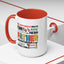 Father's Day Mug - Father Characteristics