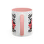 Animal Mug - Dogs Because People Are Creepy