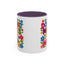 Wellness Mug - Do What Makes