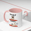 Animal Mug - Inhale, Exhale