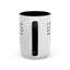 Humor Mug - I Like How When You Read