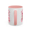 Support Mug - Give Cancer The Boot