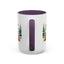 Adventure Mug - Camp Hair Don't Care