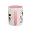 Humor Mug - Trust Me Someone Cares