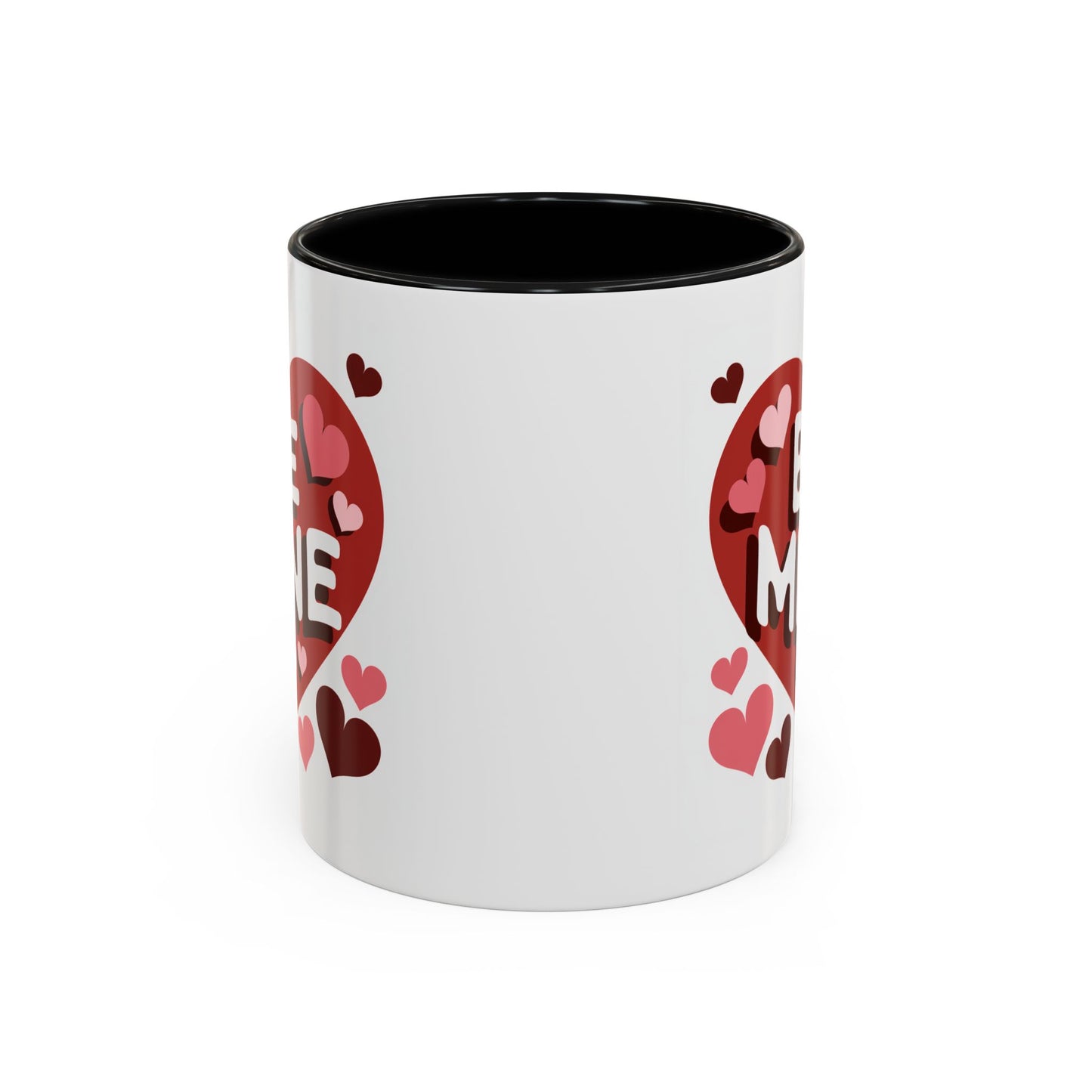 Valentine's Day Mug - Be Mine