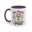 Office Mug - My Ducks