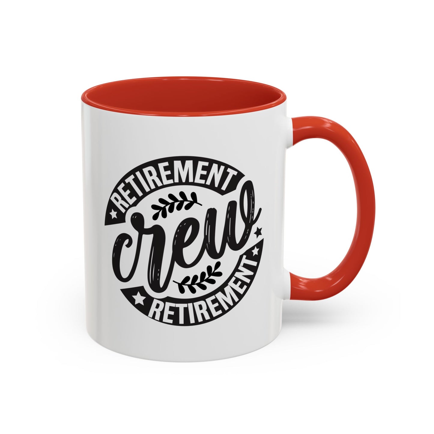 Retirement Mug