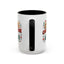 Office Mug - Chaos Coordinator In Action