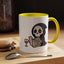 Halloween Mug - How To Get Away With Murder