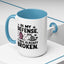 Animal Mug - In My Defense