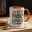 Motivational Mug - Be The Reason Someone Smiles Today