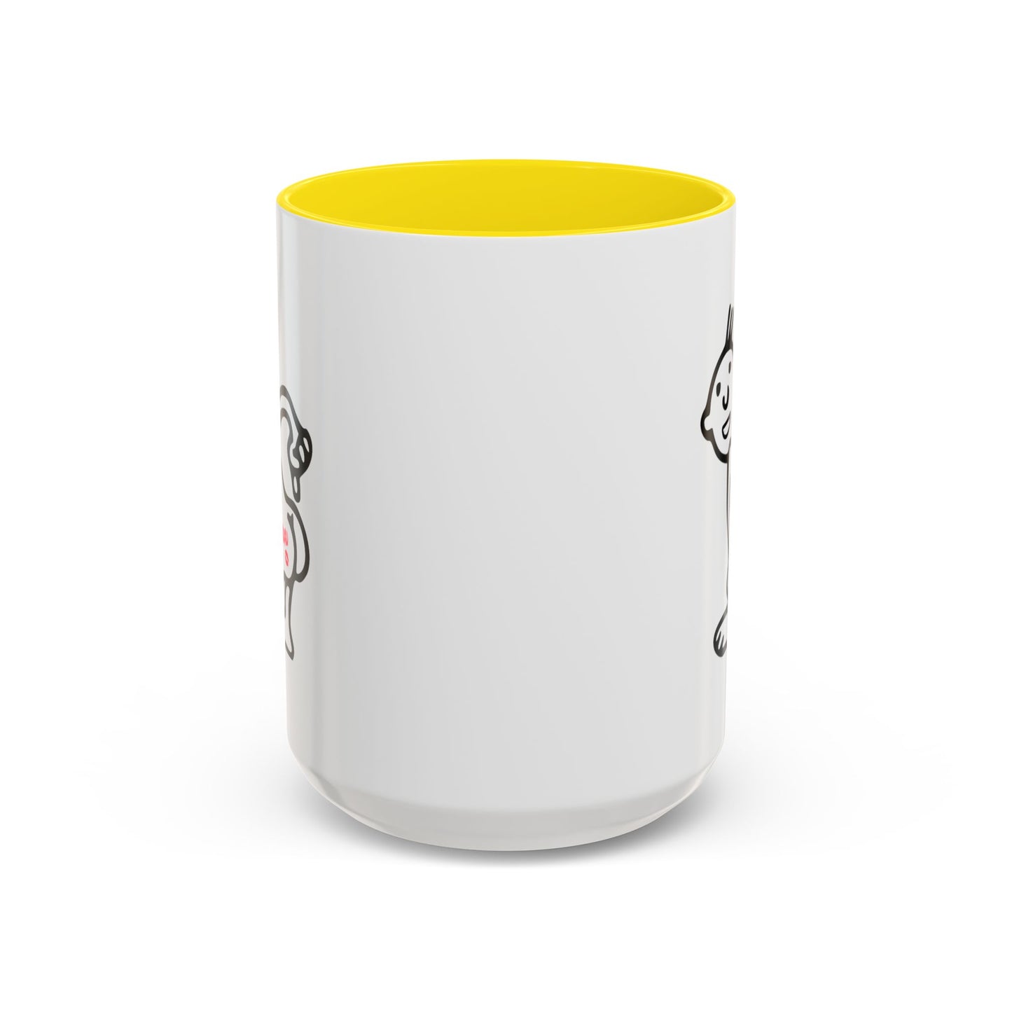 Adult Mug - Kiss My Ass