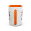 Office Mug - F*ck Around