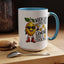Humor Mug - When Life Gives You Lemons