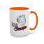 Adult Mug - Lick Me Till Ice Cream