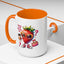 Humor Mug - Hang On