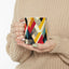 Artistic Mug - Art Deco
