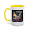 Alien Mug - Intergalactic Coffee Break