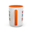 Father's Day Mug - World's Best Farter