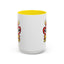 Office Mug - Beware