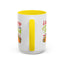 Anniversary Mug - I Love You More Than Tacos