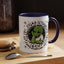 Alien Mug - Homesick Alien
