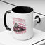 Humor Mug - I'm Not Always