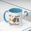 Adventure Mug - Let's Get Lost
