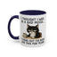 Animal Mug - I Thought I Was In a Bad Mood