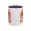 Animal Mug - A Fierce Protector