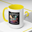 Alien Mug - Intergalactic Coffee Break