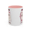 Humor Mug - I'm a good Ghoul I Deserve Good Things