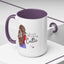 Humor Mug - Hello Cutie