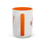 Valentine's Day Mug - Be Mine I Love You