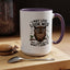 Humor Mug - I May look Wise