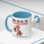 Adult Mug - Thanks for All the Roargasms