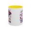 Birthday Mug - Birthday Queen Glitter