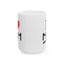 Mother's Day Mug - I Love Mom