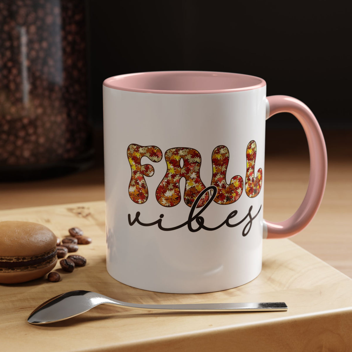 Fall Mug