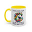 Adult Mug - I may Look Calm Unicorn