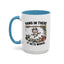 Humor Mug - Hang In There