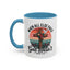 Religious Mug - When All Else Fails
