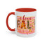 Fall Mug