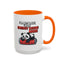 Office Mug - I'm Not Lazy