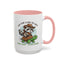 Adult Mug - On My Way To Get My Shit Together