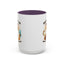 Humor Mug - Don't talk to Me