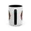Animal Mug - Dog Coffee Wrap 33