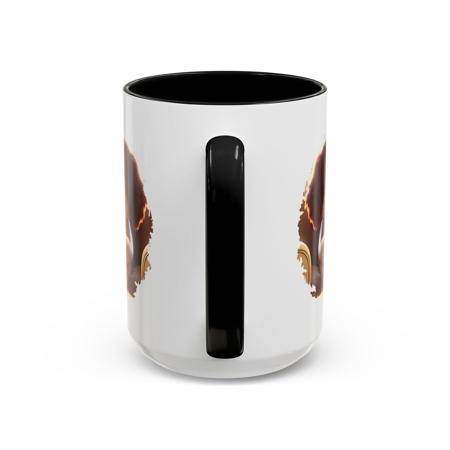 Animal Mug - Dog Coffee Wrap 33