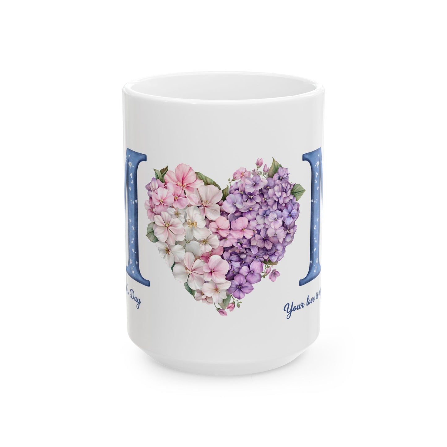 Mother's Day Mug - Your Love