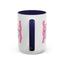 Motivation Mug - Life is Short Make it Sweet